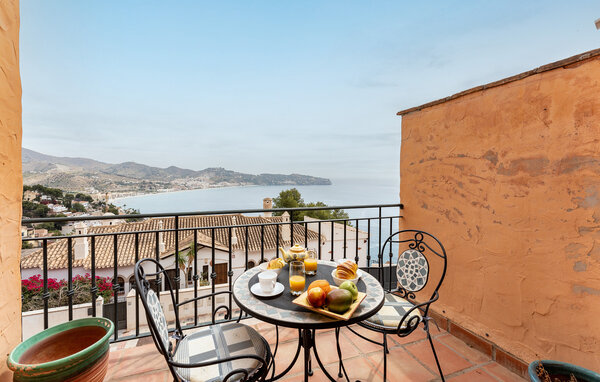 Vakantiehuis - LA HERRADURA , Spanje - EAT142 103