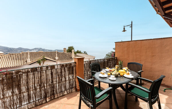 Vakantiehuis - LA HERRADURA , Spanje - EAT142 104