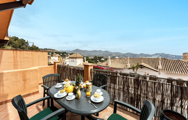 Vakantiehuis - LA HERRADURA , Spanje - EAT142 105