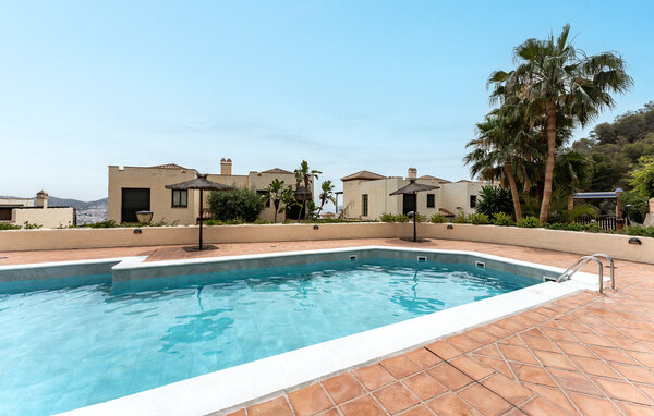 Vakantiehuis - LA HERRADURA , Spanje - EAT142 11