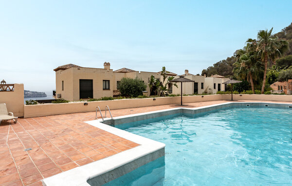 Vakantiehuis - LA HERRADURA , Spanje - EAT142 12