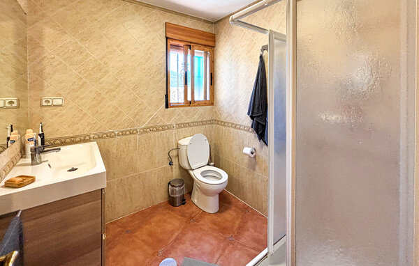 Feriehus - Almuñécar , Spania - EAT144 702