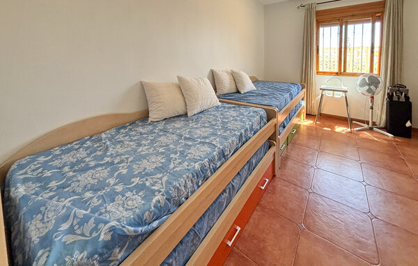 Feriehus - Almuñécar , Spania - EAT144 602