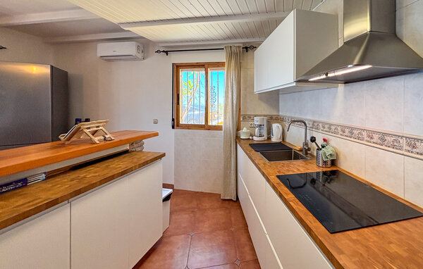 Feriehus - Almuñécar , Spania - EAT144 401