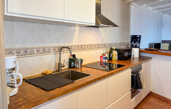 Feriehus - Almuñécar , Spania - EAT144 402