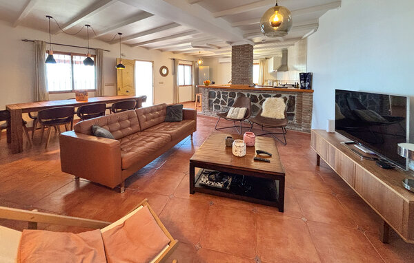 Feriehus - Almuñécar , Spania - EAT144 3