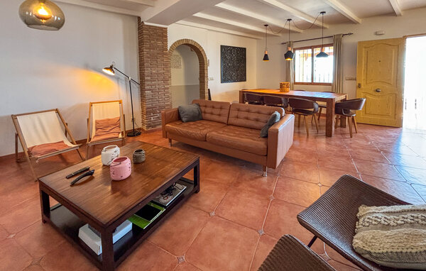 Feriehus - Almuñécar , Spania - EAT144 301