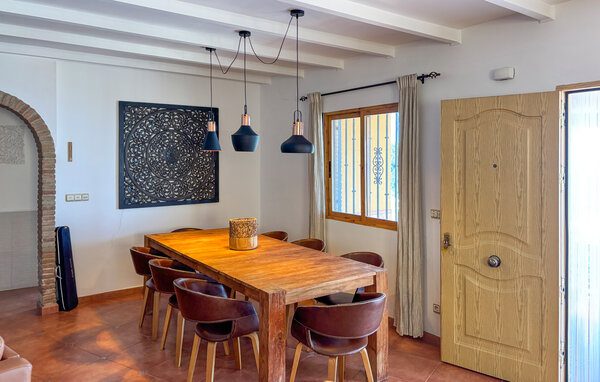 Feriehus - Almuñécar , Spania - EAT144 302