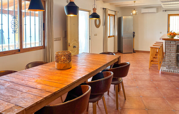 Feriehus - Almuñécar , Spania - EAT144 303