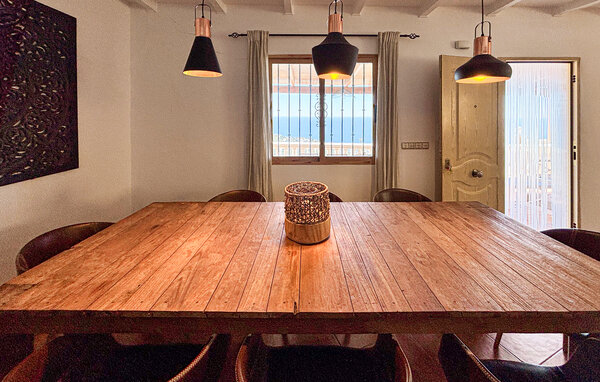 Feriehus - Almuñécar , Spania - EAT144 5