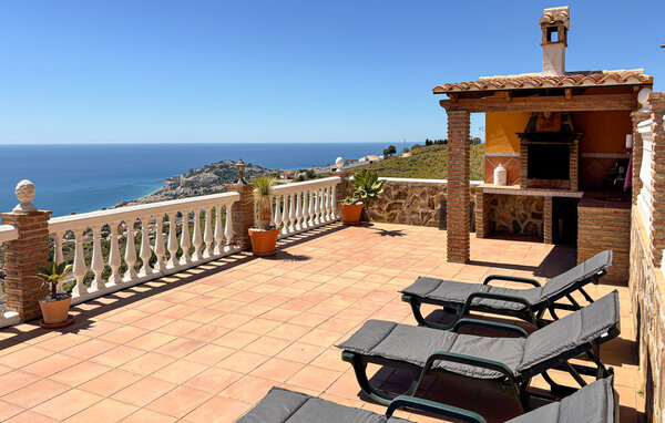 Feriehus - Almuñécar , Spania - EAT144 102