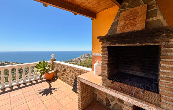 Feriehus - Almuñécar , Spania - EAT144 103