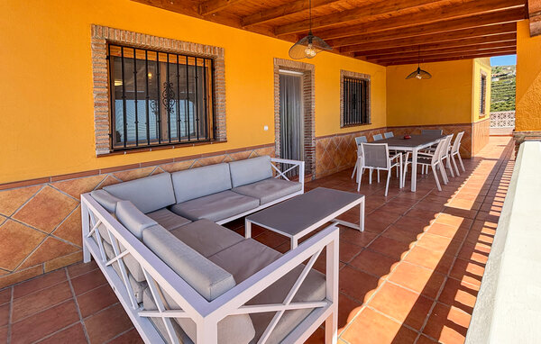 Feriehus - Almuñécar , Spania - EAT144 7