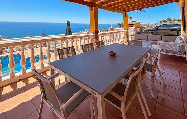 Feriehus - Almuñécar , Spania - EAT144 2