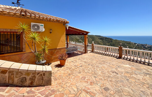 Feriehus - Almuñécar , Spania - EAT144 104