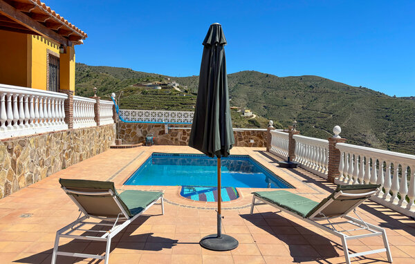 Feriehus - Almuñécar , Spania - EAT144 11