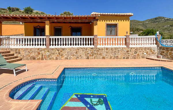 Feriehus - Almuñécar , Spania - EAT144 8