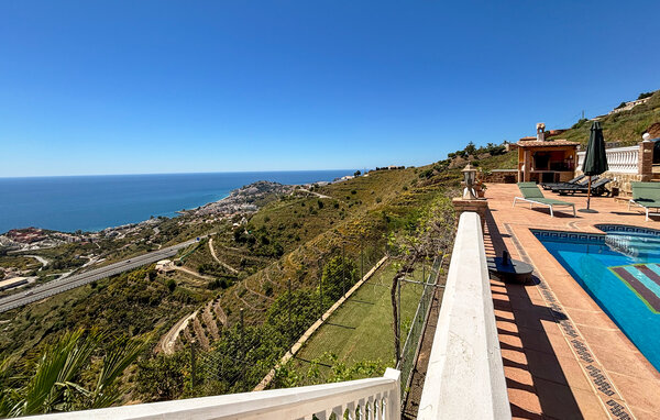 Feriehus - Almuñécar , Spania - EAT144 9