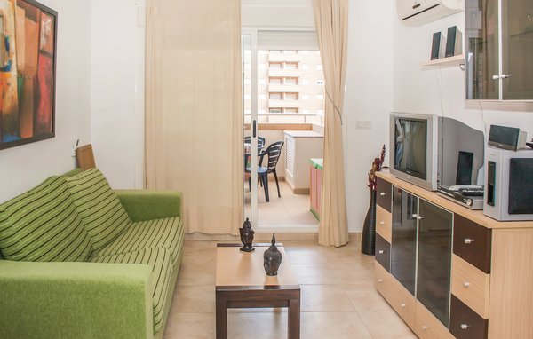 Apartamento - Oropesa del Mar/Marina d'Or , España - EBA018 2