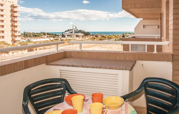 Apartamento - Oropesa del Mar/Marina d'Or , España - EBA018 1