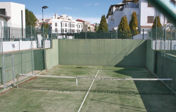 Apartamento - Alcossebre , España - EBA019 801