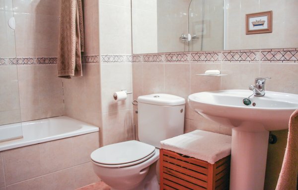 Apartamento - Alcossebre , España - EBA019 701