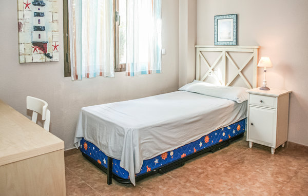 Apartamento - Alcossebre , España - EBA019 602