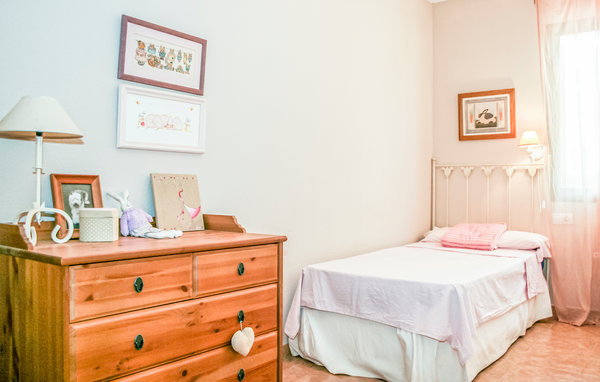 Apartamento - Alcossebre , España - EBA019 603