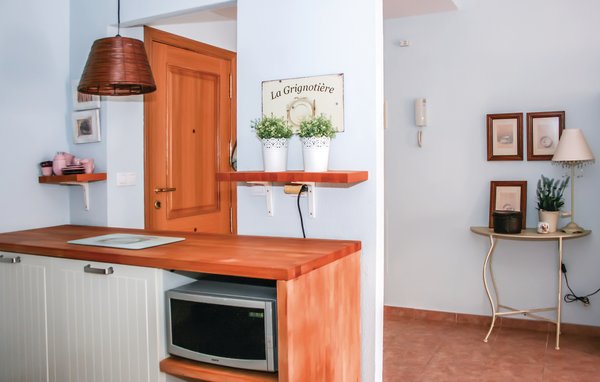Apartamento - Alcossebre , España - EBA019 401