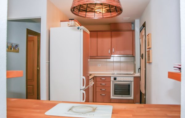 Apartamento - Alcossebre , España - EBA019 402