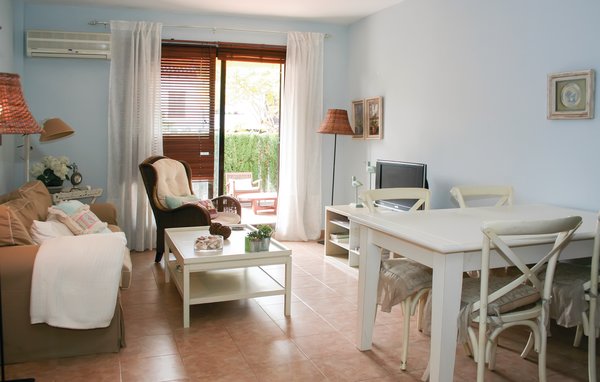 Apartamento - Alcossebre , España - EBA019 2