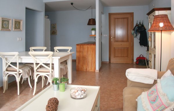 Apartamento - Alcossebre , España - EBA019 301
