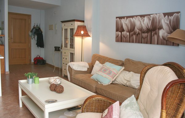 Apartamento - Alcossebre , España - EBA019 302