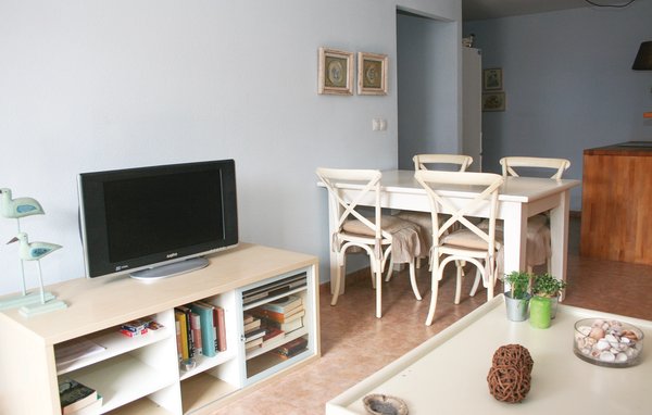 Apartamento - Alcossebre , España - EBA019 303