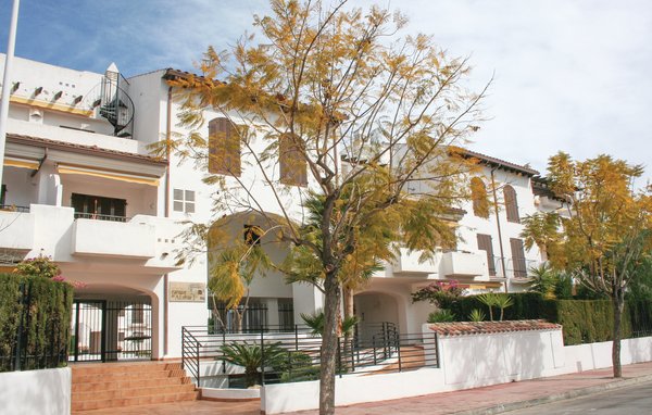 Apartamento - Alcossebre , España - EBA019 81