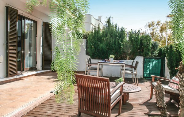 Apartamento - Alcossebre , España - EBA019 4