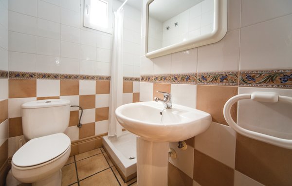 Apartamento - San Jordi , España - EBA021 702