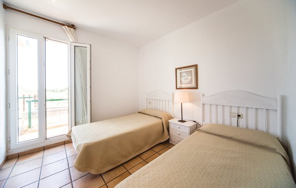 Apartamento - San Jordi , España - EBA021 601