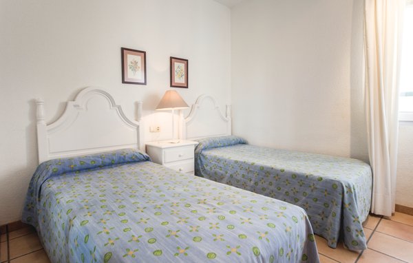 Apartamento - San Jordi , España - EBA021 602
