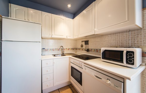Apartamento - San Jordi , España - EBA021 401