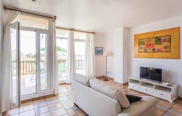 Apartamento - San Jordi , España - EBA021 301