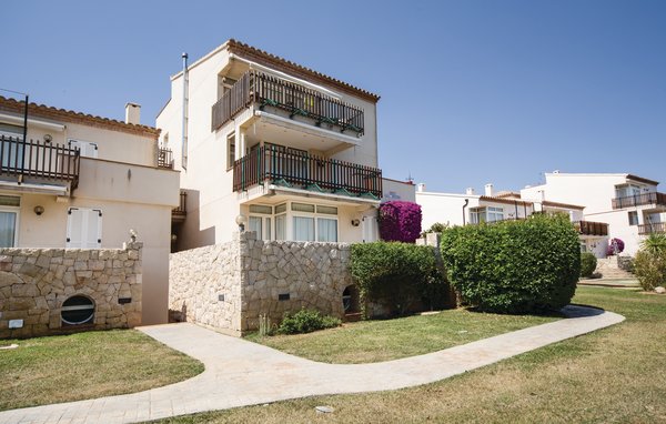 Apartamento - San Jordi , España - EBA021 4