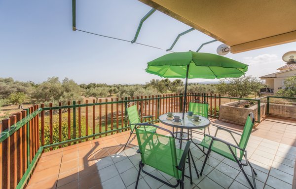 Apartamento - San Jordi , España - EBA021 101