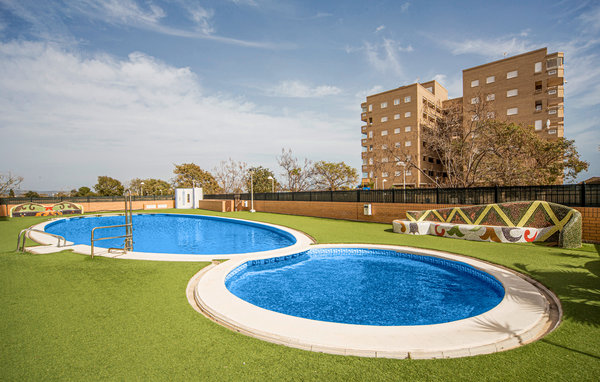 Apartamento - Oropesa del Mar , España - EBA028 2