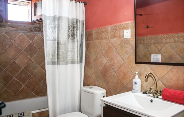 Ferienhaus - La Salzadella , Spanien - EBA035 703