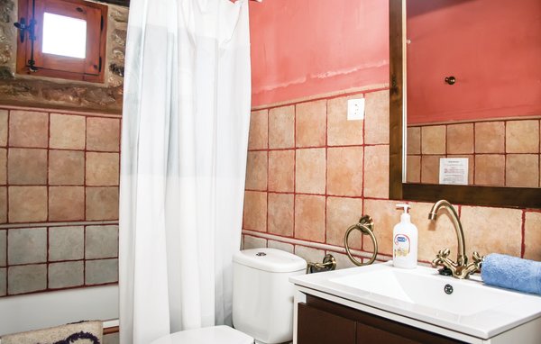 Ferienhaus - La Salzadella , Spanien - EBA035 705