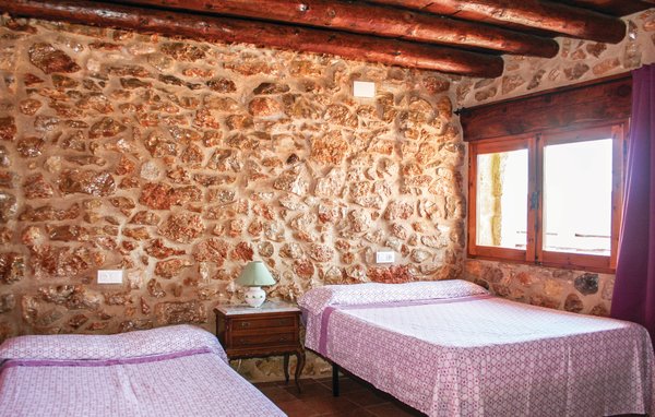 Ferienhaus - La Salzadella , Spanien - EBA035 602