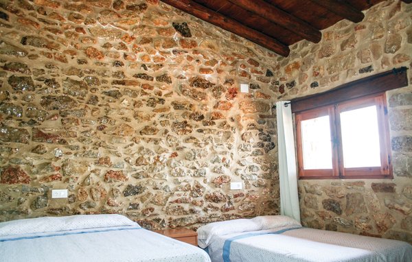 Ferienhaus - La Salzadella , Spanien - EBA035 603