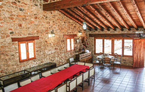 Casa vacanze - La Salzadella , Spagna - EBA035 2