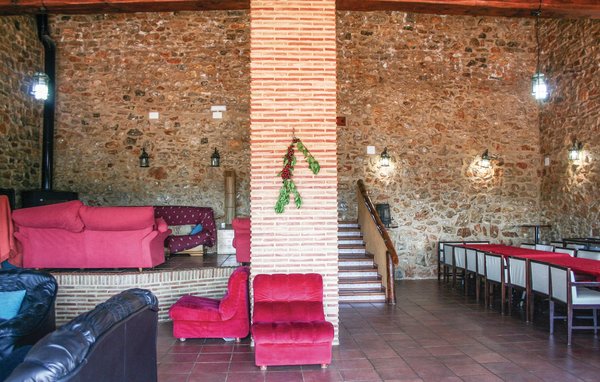 Ferienhaus - La Salzadella , Spanien - EBA035 302